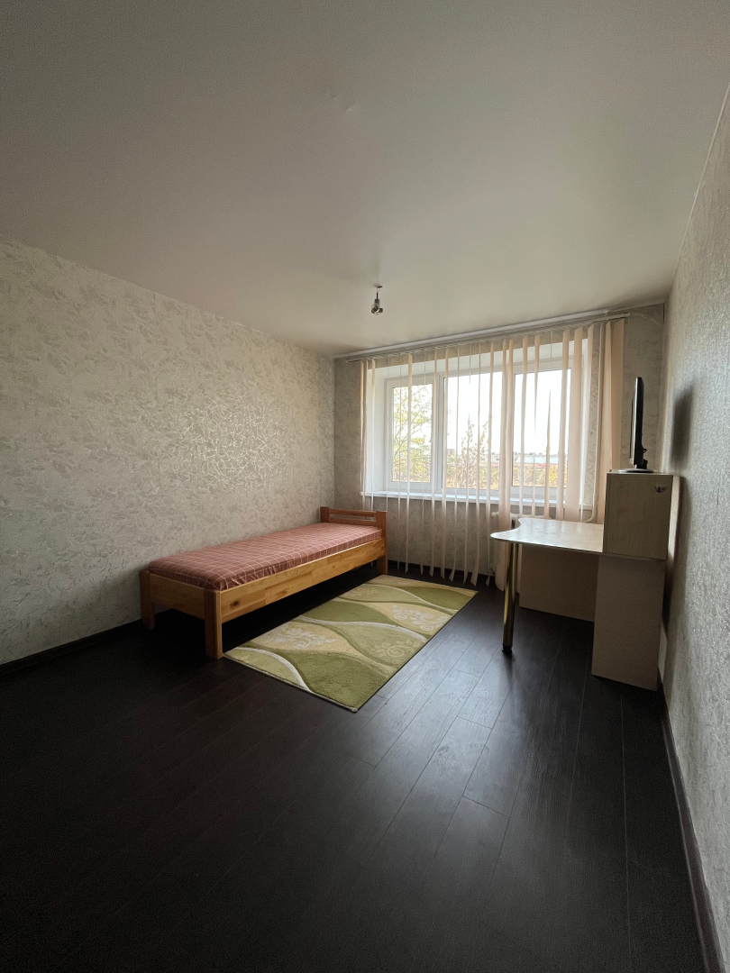 Продається кімната в гуртожитку з ремонтом. вул. Ушинського. Фото 1