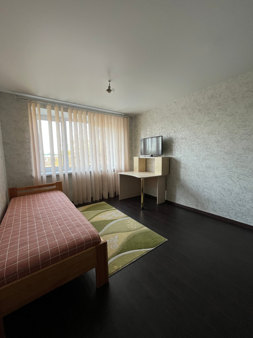 Продається кімната в гуртожитку з ремонтом. вул. Ушинського. Фото - 1