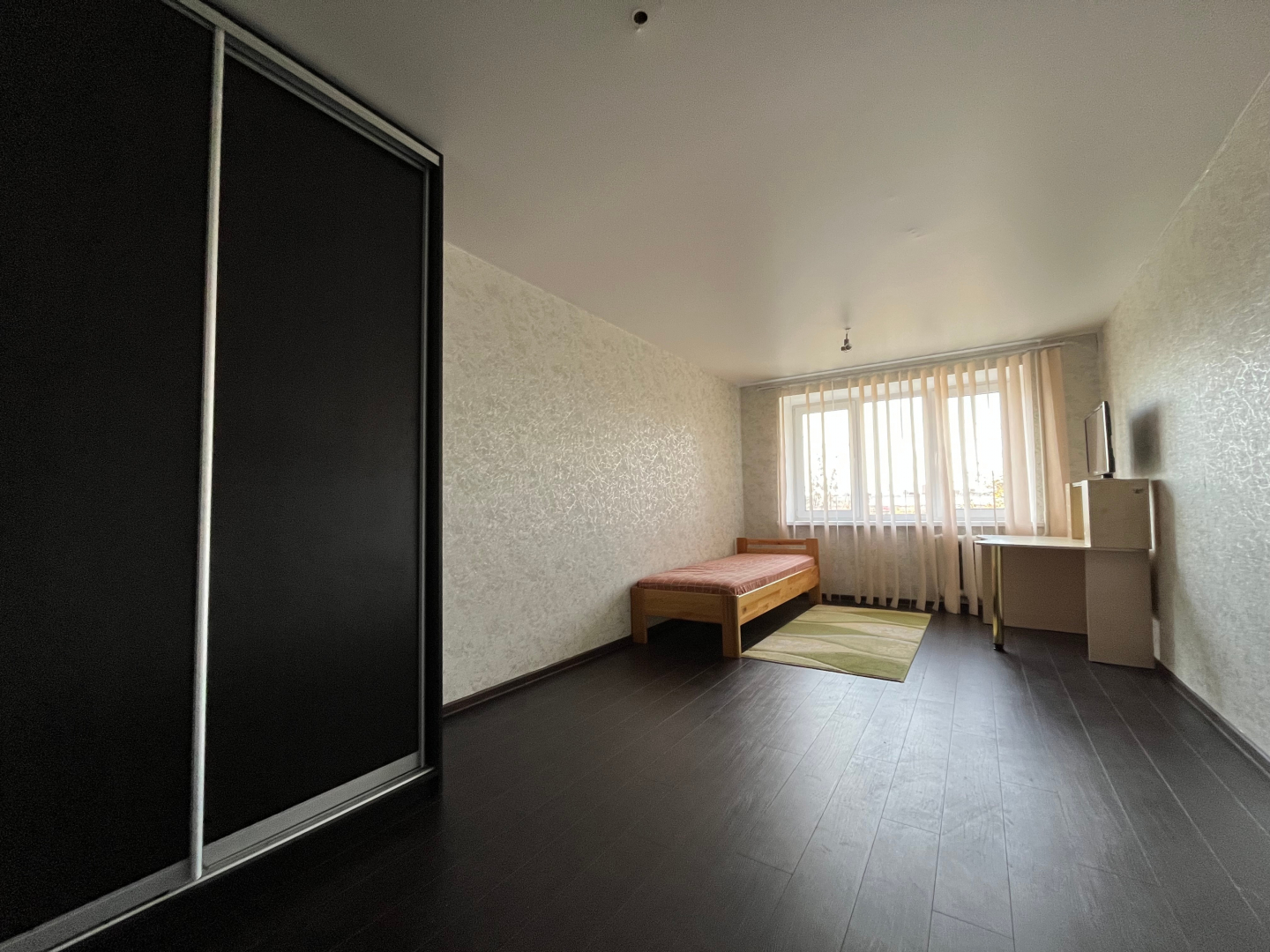 Продається кімната в гуртожитку з ремонтом. вул. Ушинського. Фото - 4