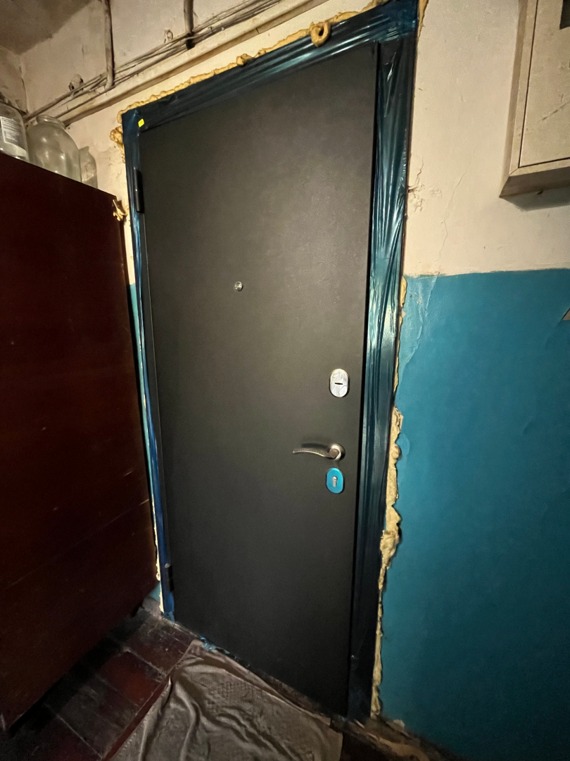 Продається кімната в гуртожитку з ремонтом. вул. Ушинського. Фото - 5