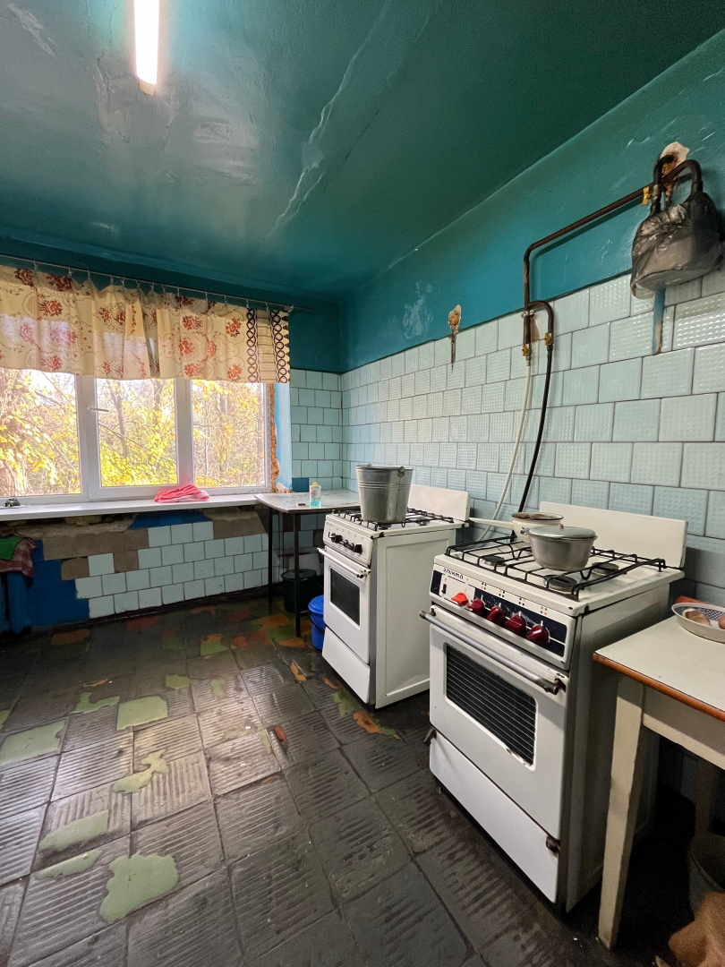 Продається кімната в гуртожитку з ремонтом. вул. Ушинського. Фото - 7