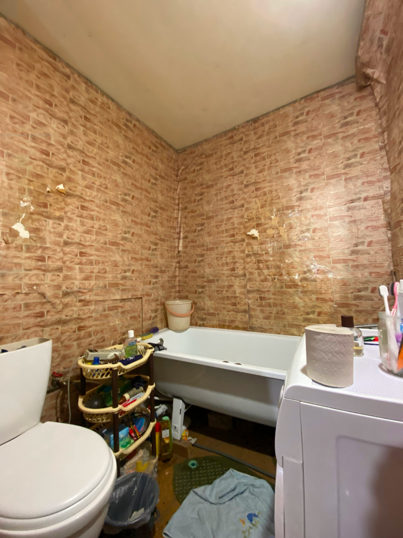 Частина цегляного будинку по вул Довженка (Толстого)!. Фото - 4