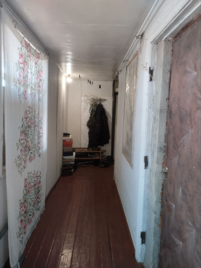 Частина цегляного будинку по вул Довженка (Толстого)!. Фото - 5