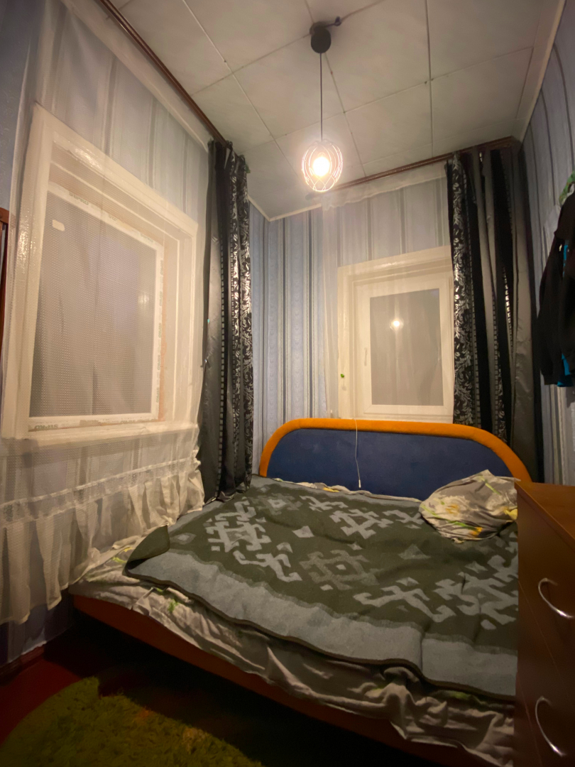 Частина цегляного будинку по вул Довженка (Толстого)!. Фото - 1