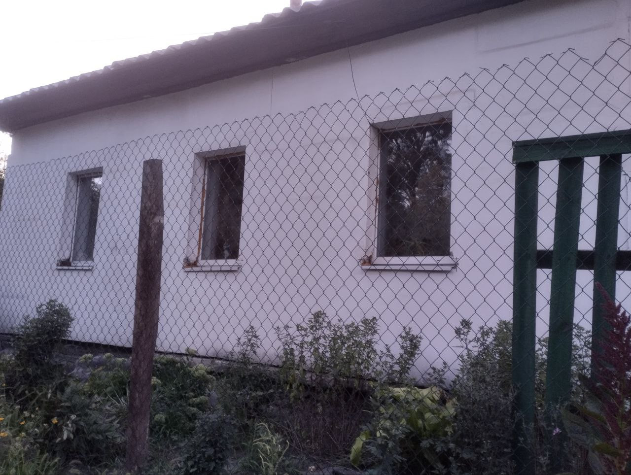 Частина цегляного будинку по вул Довженка (Толстого)!. Фото - 6