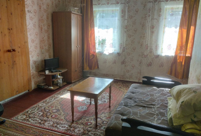 Частина цегляного будинку по вул Довженка (Толстого)!