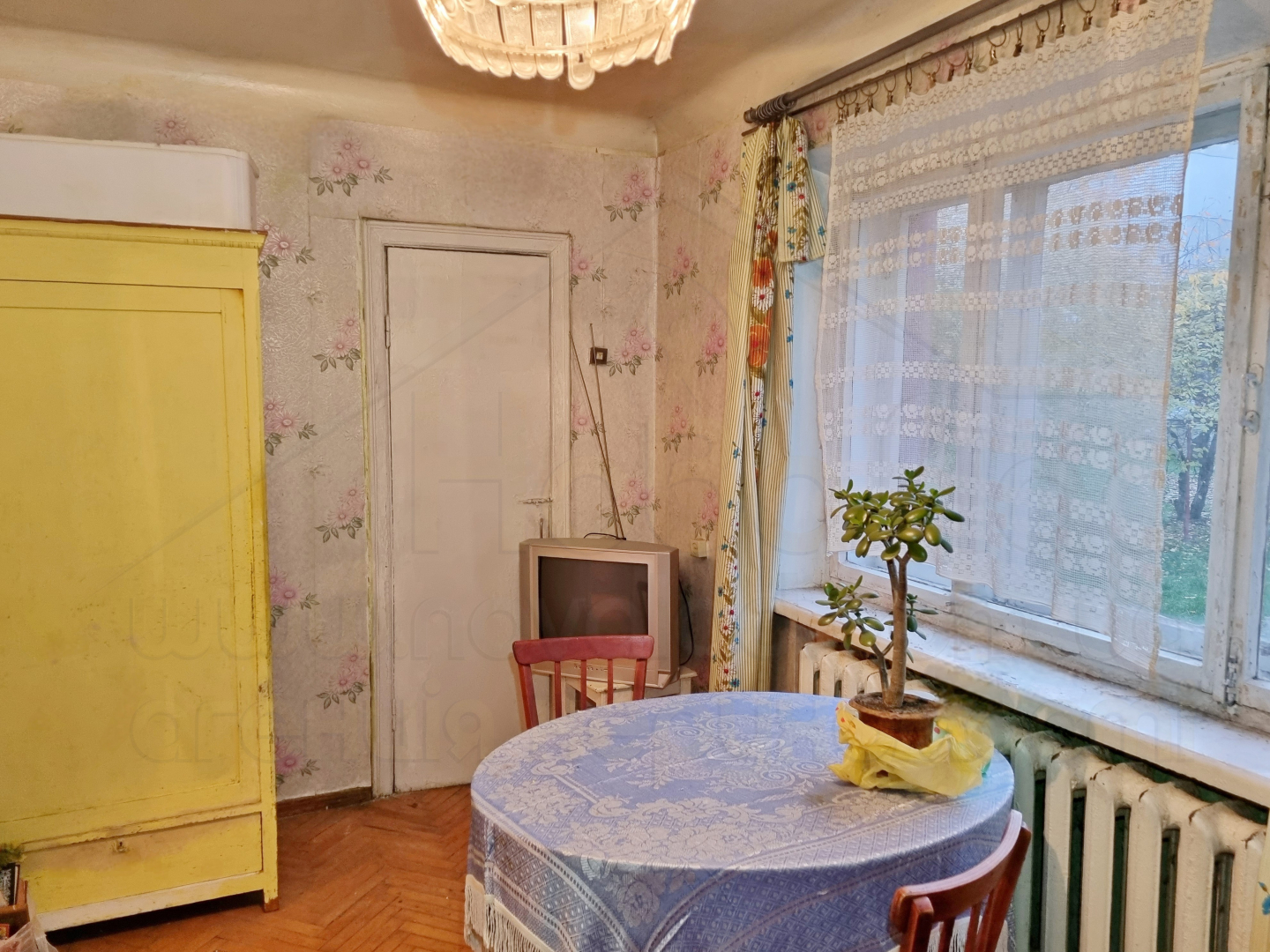 2 кімнатна квартира в цегляному будинку в районі Прогресу. Фото - 8