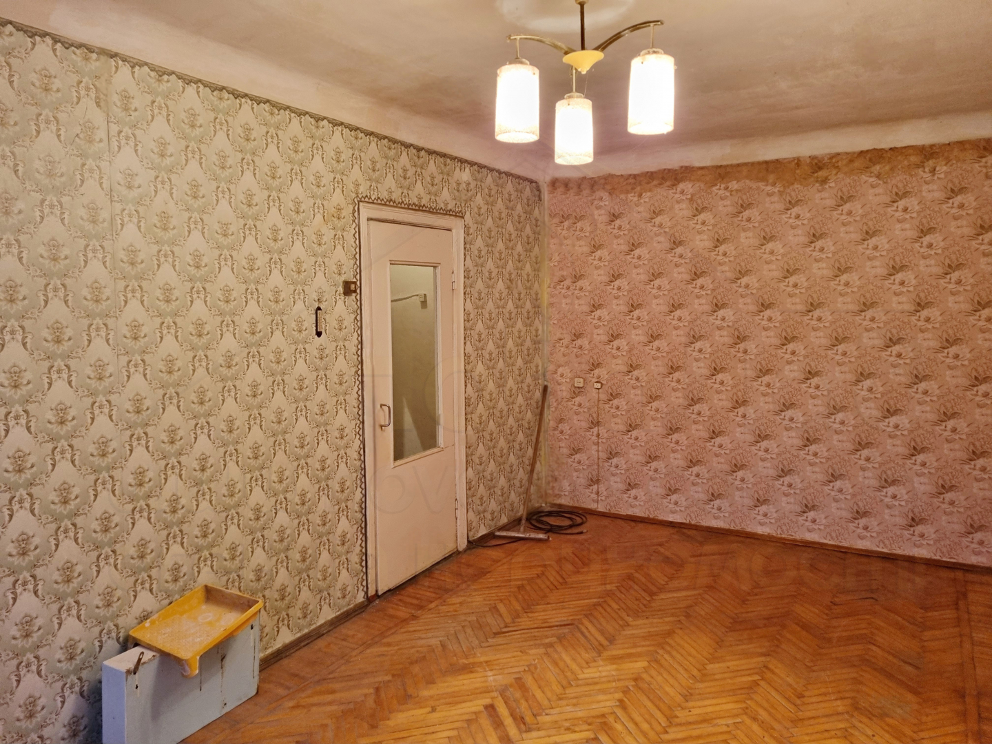 2 кімнатна квартира в цегляному будинку в районі Прогресу. Фото - 3