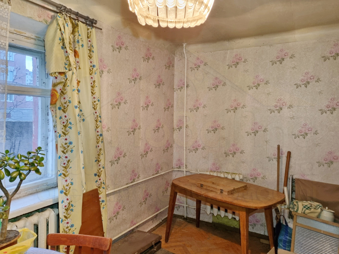 2 кімнатна квартира в цегляному будинку в районі Прогресу. Фото - 7