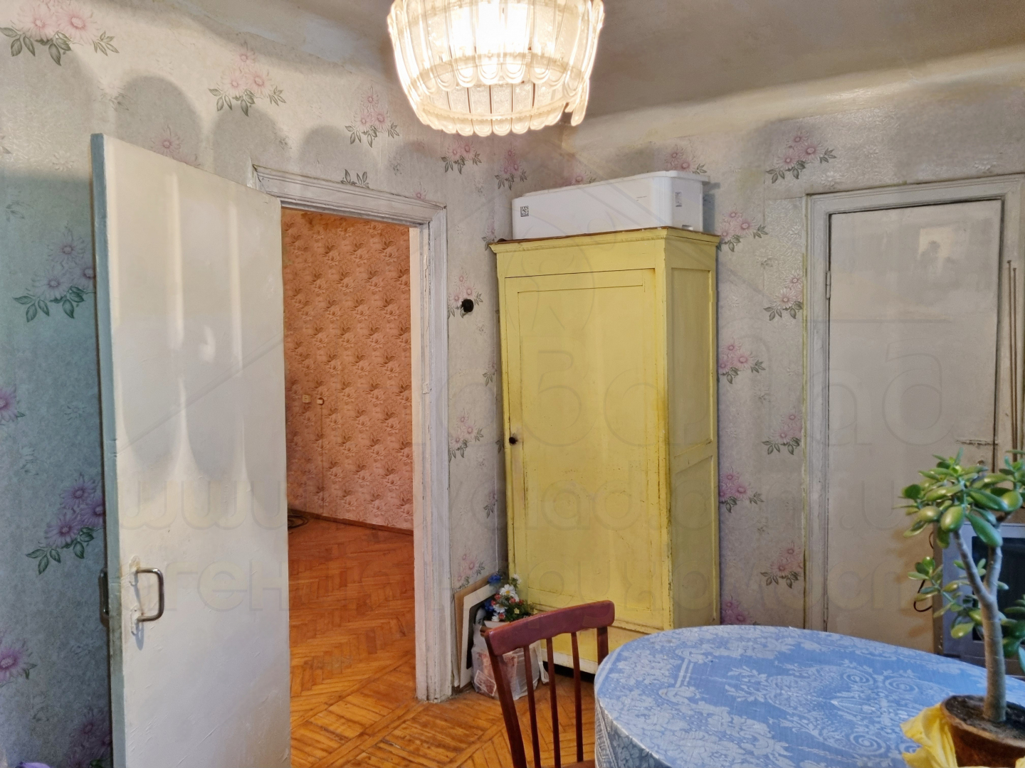 2 кімнатна квартира в цегляному будинку в районі Прогресу. Фото - 9