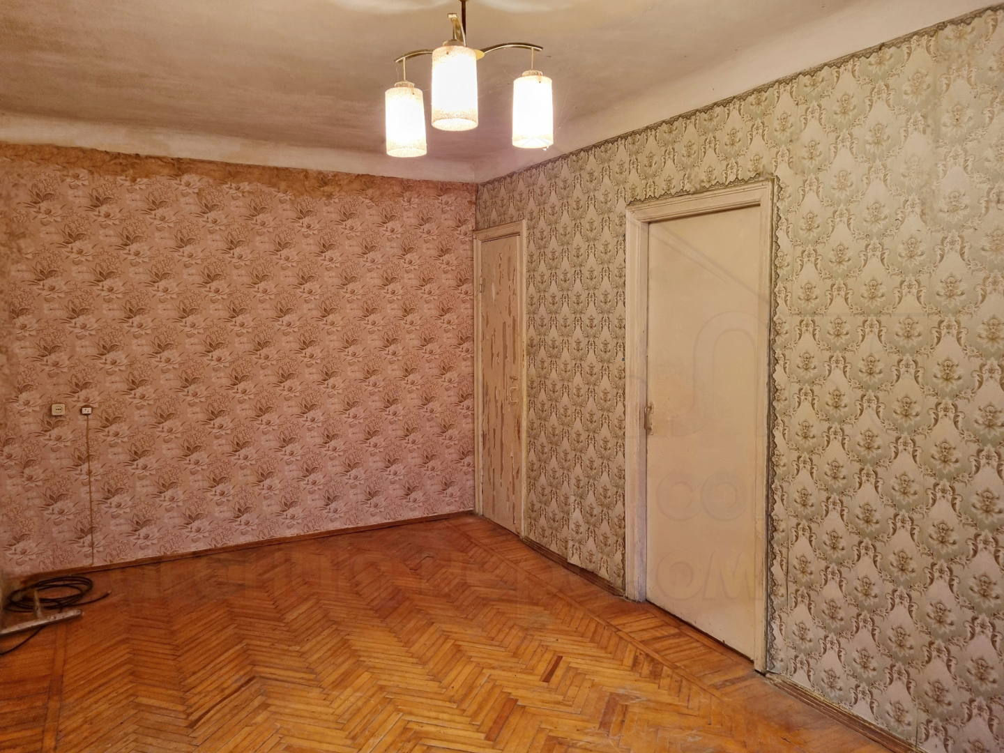 2 кімнатна квартира в цегляному будинку в районі Прогресу. Фото - 2