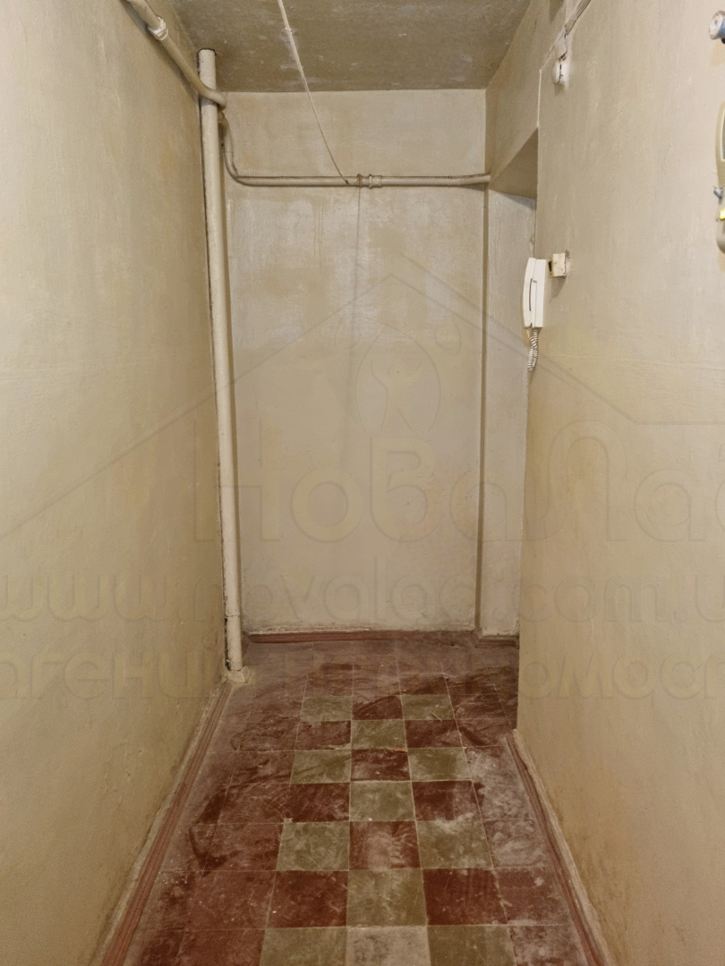 2 кімнатна квартира в цегляному будинку в районі Прогресу. Фото - 4