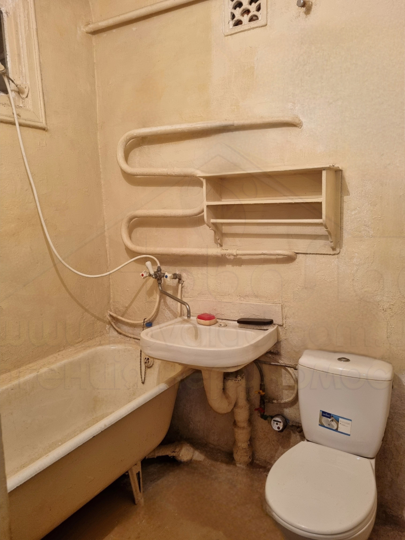 2 кімнатна квартира в цегляному будинку в районі Прогресу. Фото - 5