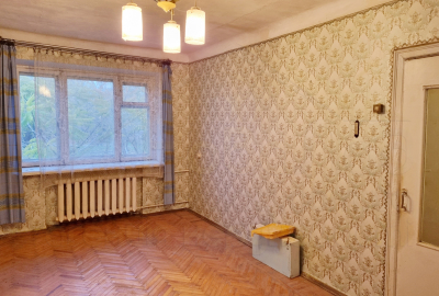 2 кімнатна квартира в цегляному будинку в районі Прогресу