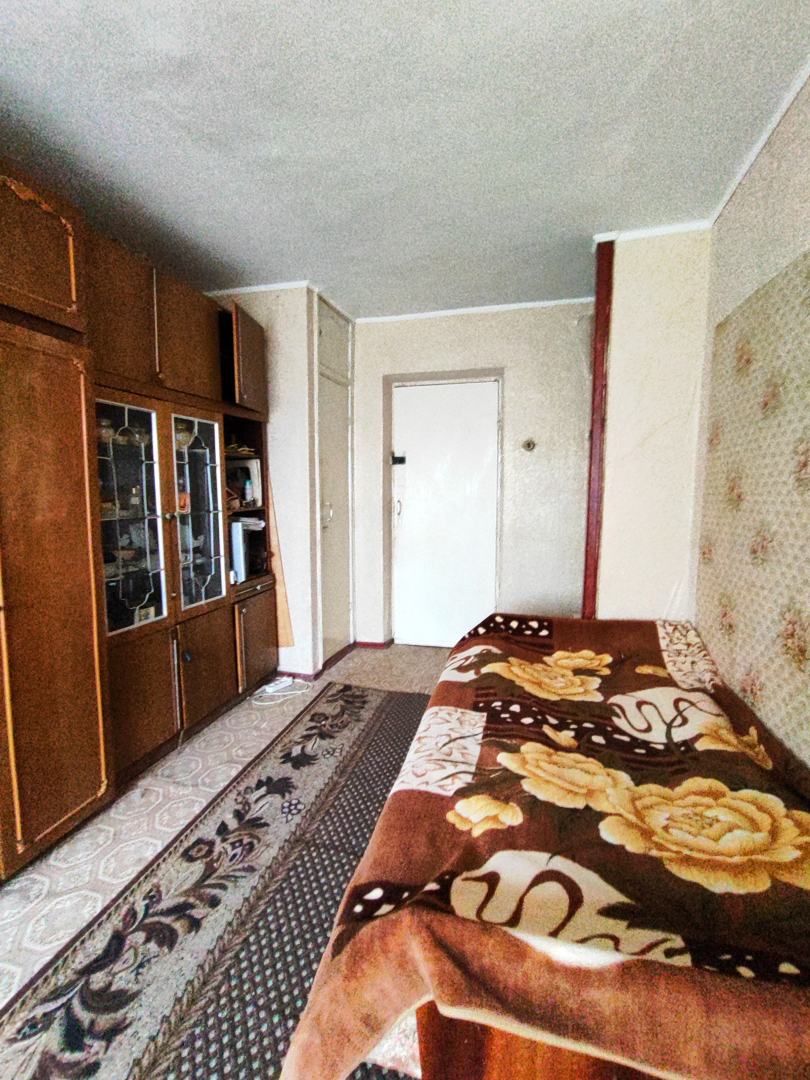 Продаж просторої кімнати 24 м² у центрі міста. Фото - 2