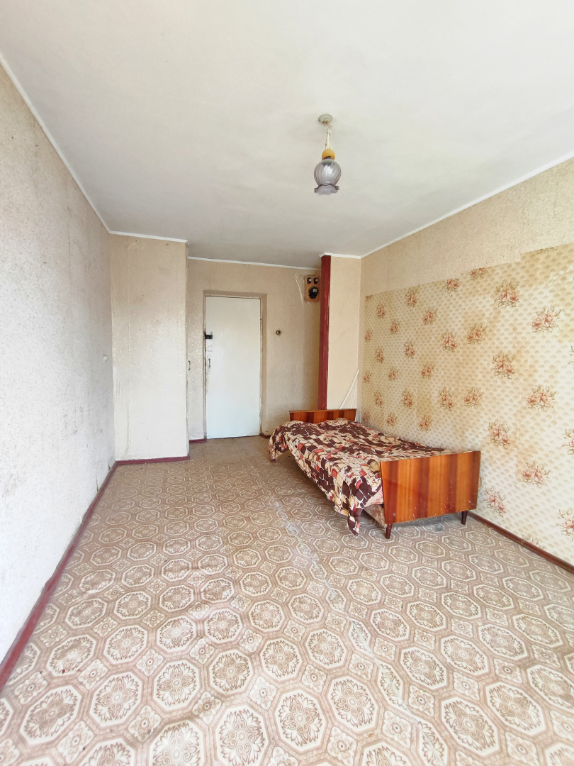 Продаж просторої кімнати 24 м² у центрі міста. Фото - 3