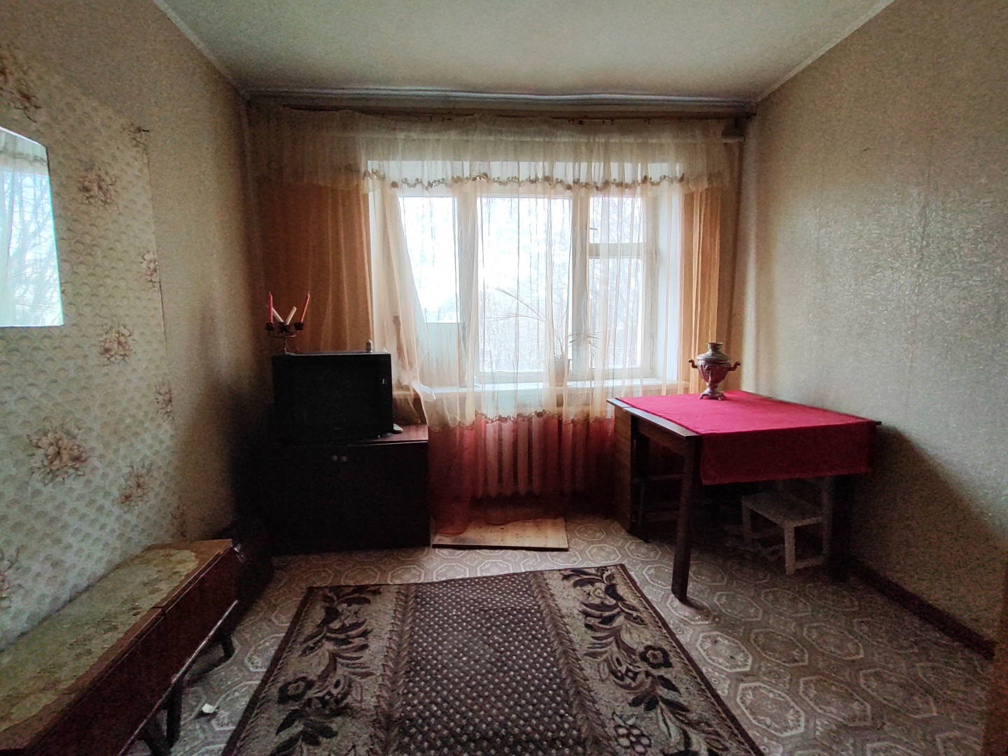 Продаж просторої кімнати 24 м² у центрі міста. Фото - 3