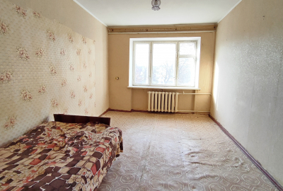 Простора кімната у самому центрі міста, 24м²