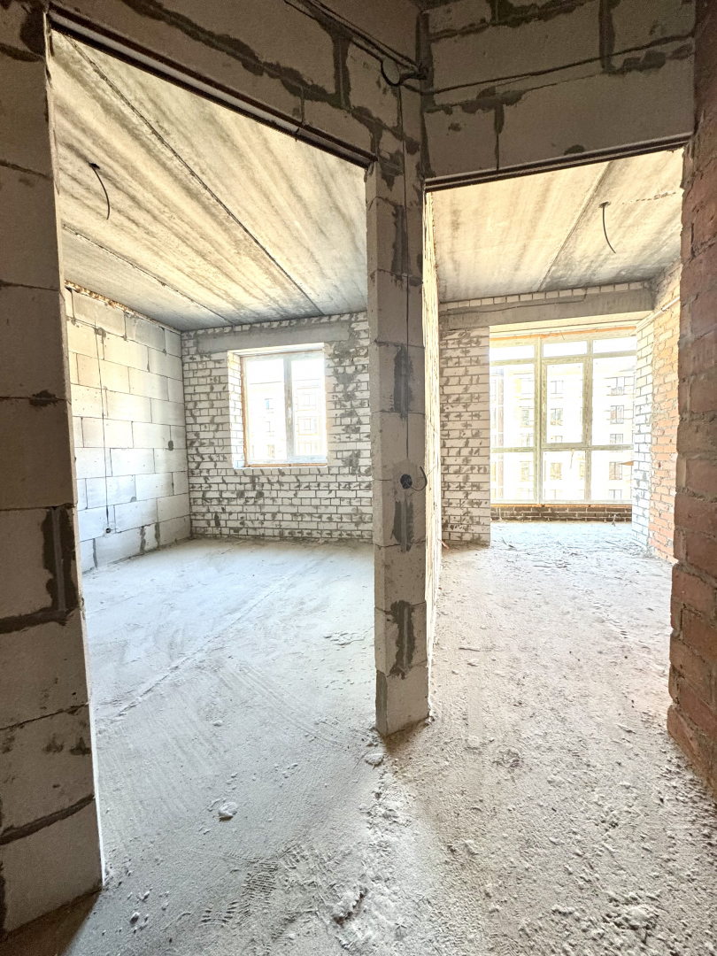 Продам 1к НОВОБУДОВА. Фото - 8