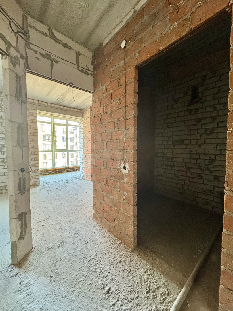 Продам 1к НОВОБУДОВА. Фото - 16