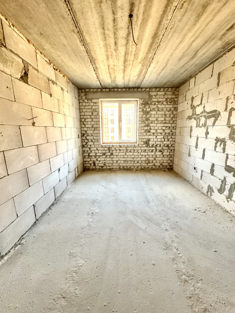 Продам 1к НОВОБУДОВА. Фото - 7