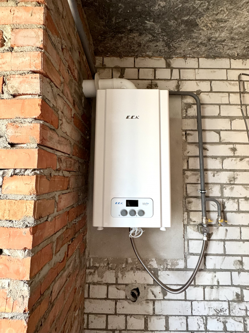 Продам 1к НОВОБУДОВА. Фото - 15