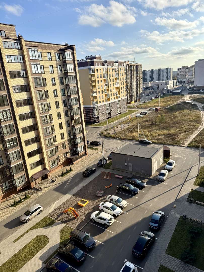 Продам 1к НОВОБУДОВА. Фото - 14