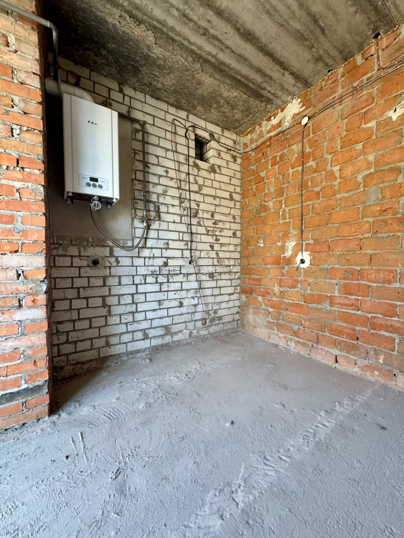 Продам 1к НОВОБУДОВА. Фото - 10