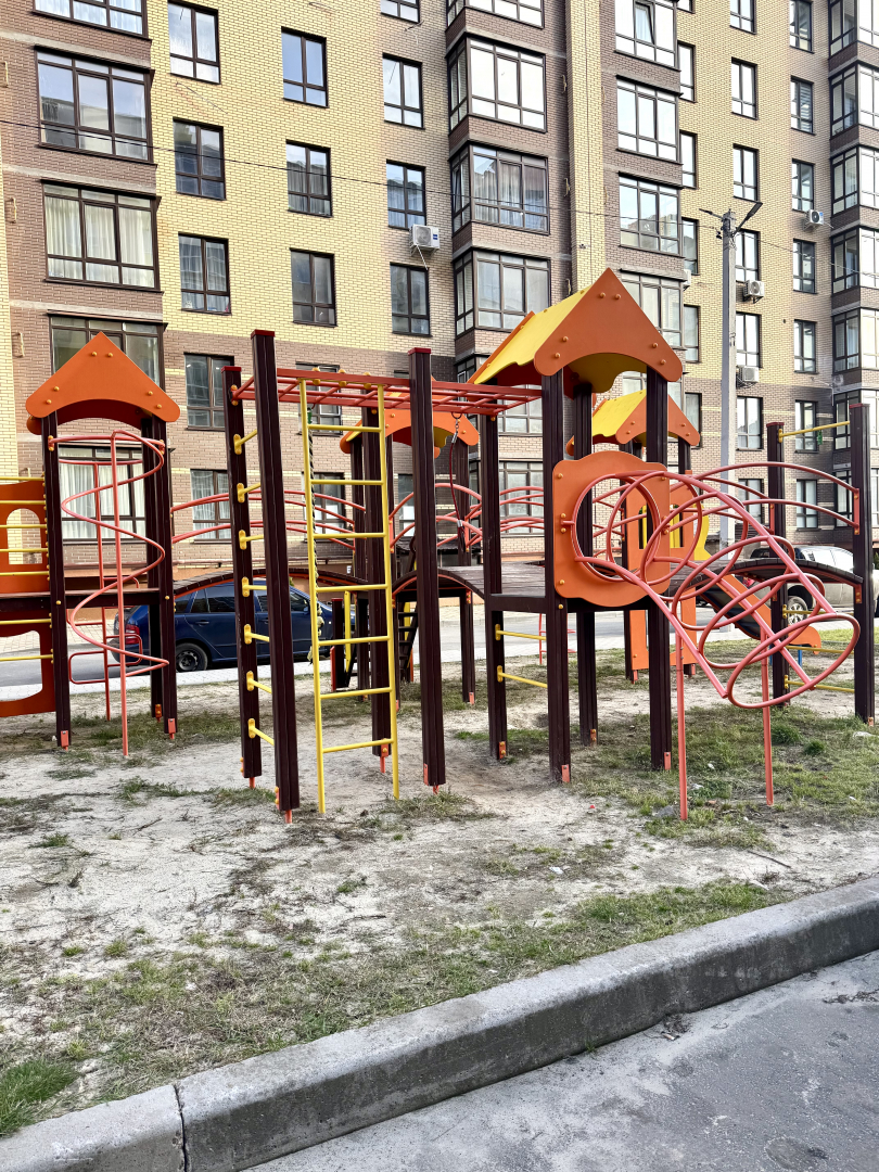 Продам 1к НОВОБУДОВА. Фото - 2