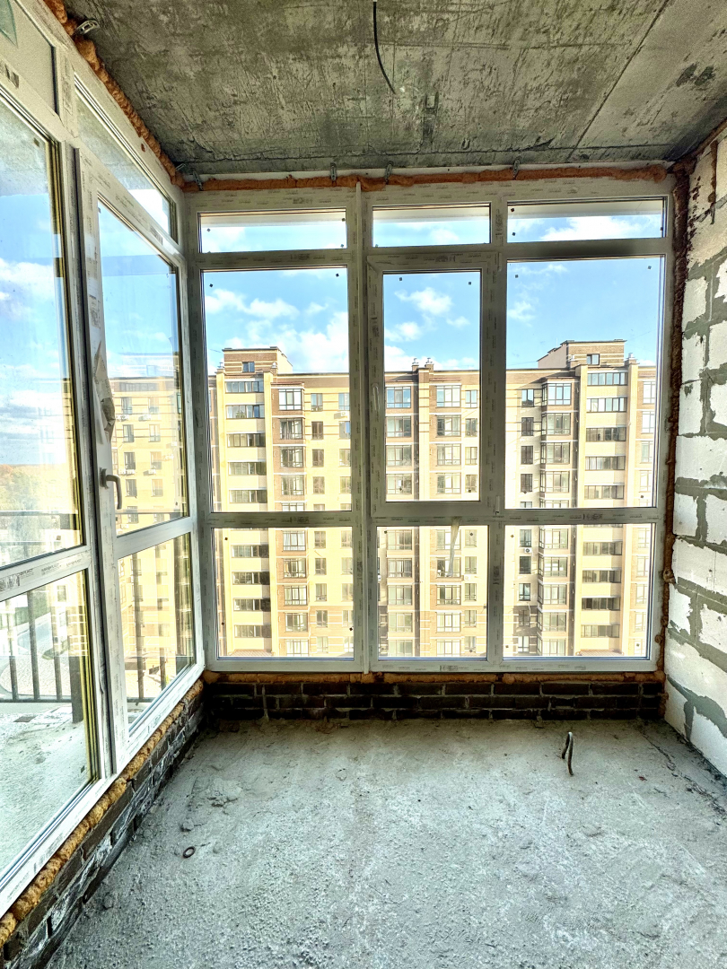 Продам 1к НОВОБУДОВА. Фото - 12