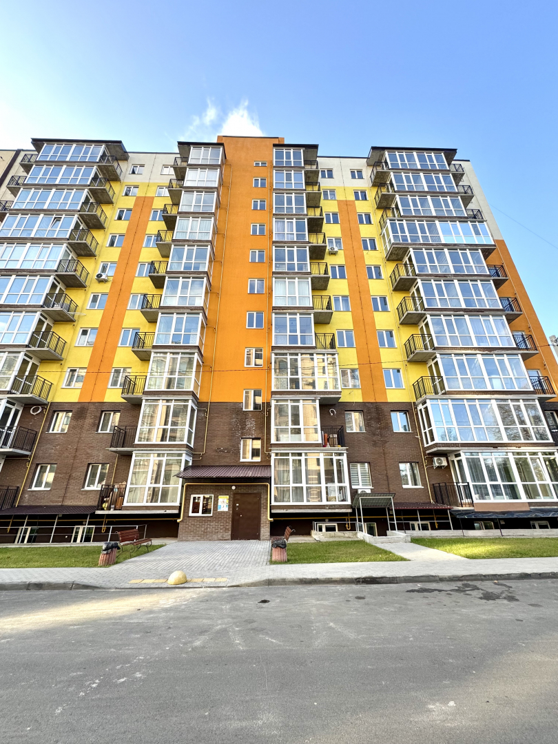 Продам 1к НОВОБУДОВА. Фото - 1