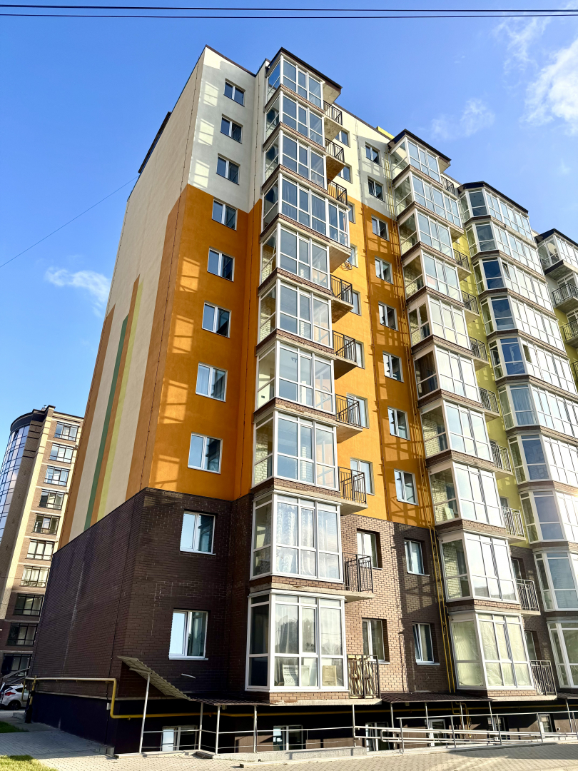 Продам 1к НОВОБУДОВА. Фото 1