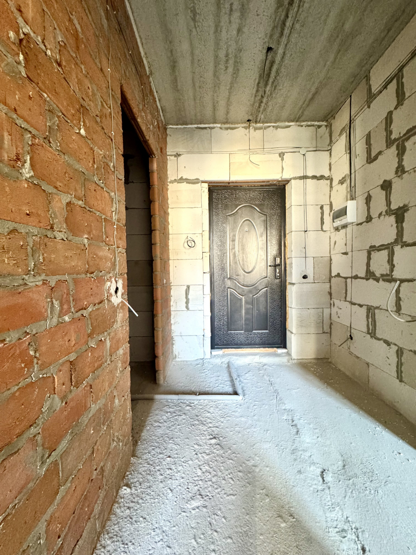 Продам 1к НОВОБУДОВА. Фото - 9