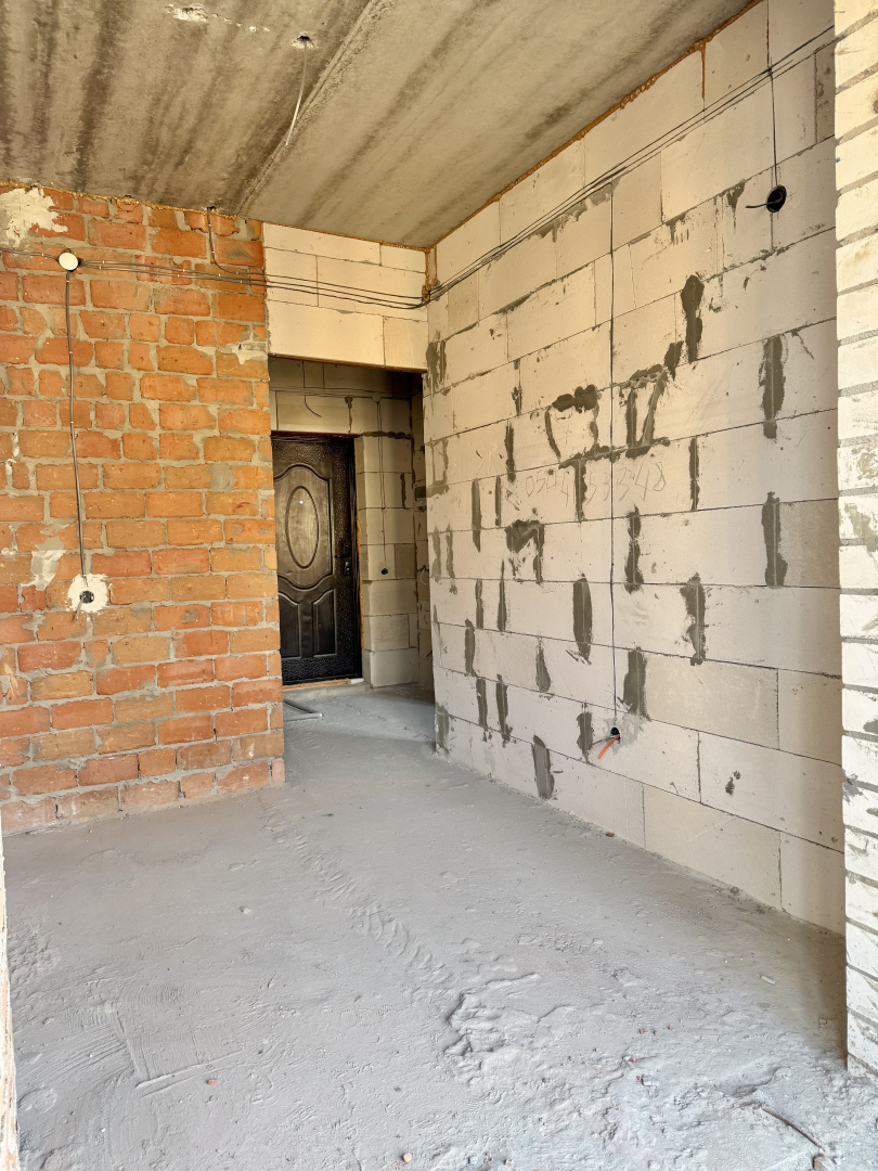 Продам 1к НОВОБУДОВА. Фото - 13