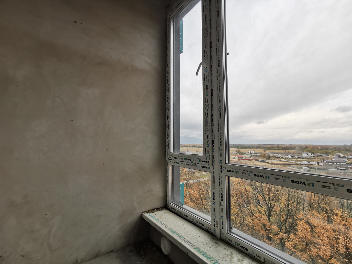 1-кімнатна квартира в новобудові, вул. Багряного, ЖК Олександрівський. Фото - 8