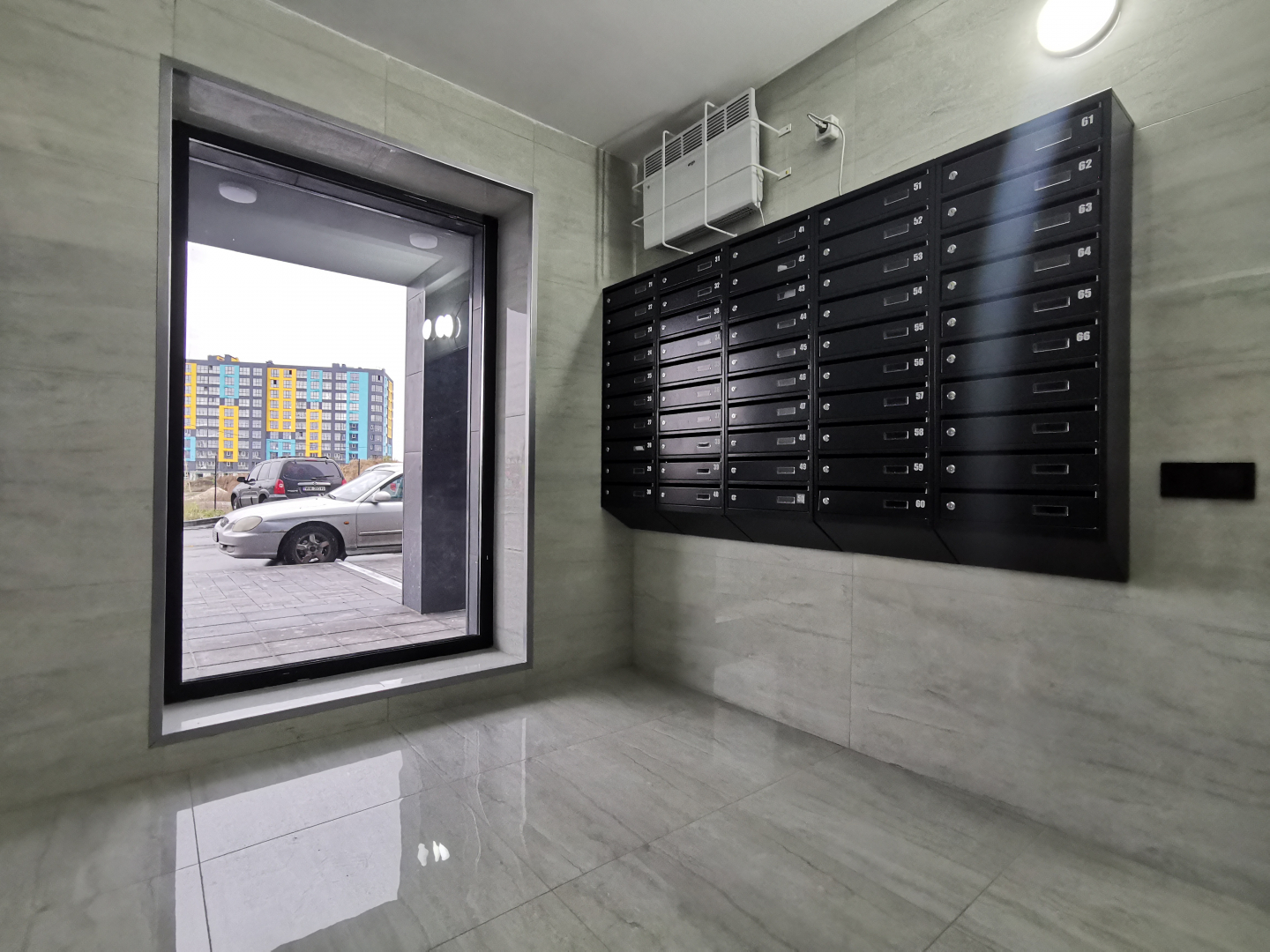 1-кімнатна квартира в новобудові, вул. Багряного, ЖК Олександрівський. Фото - 1