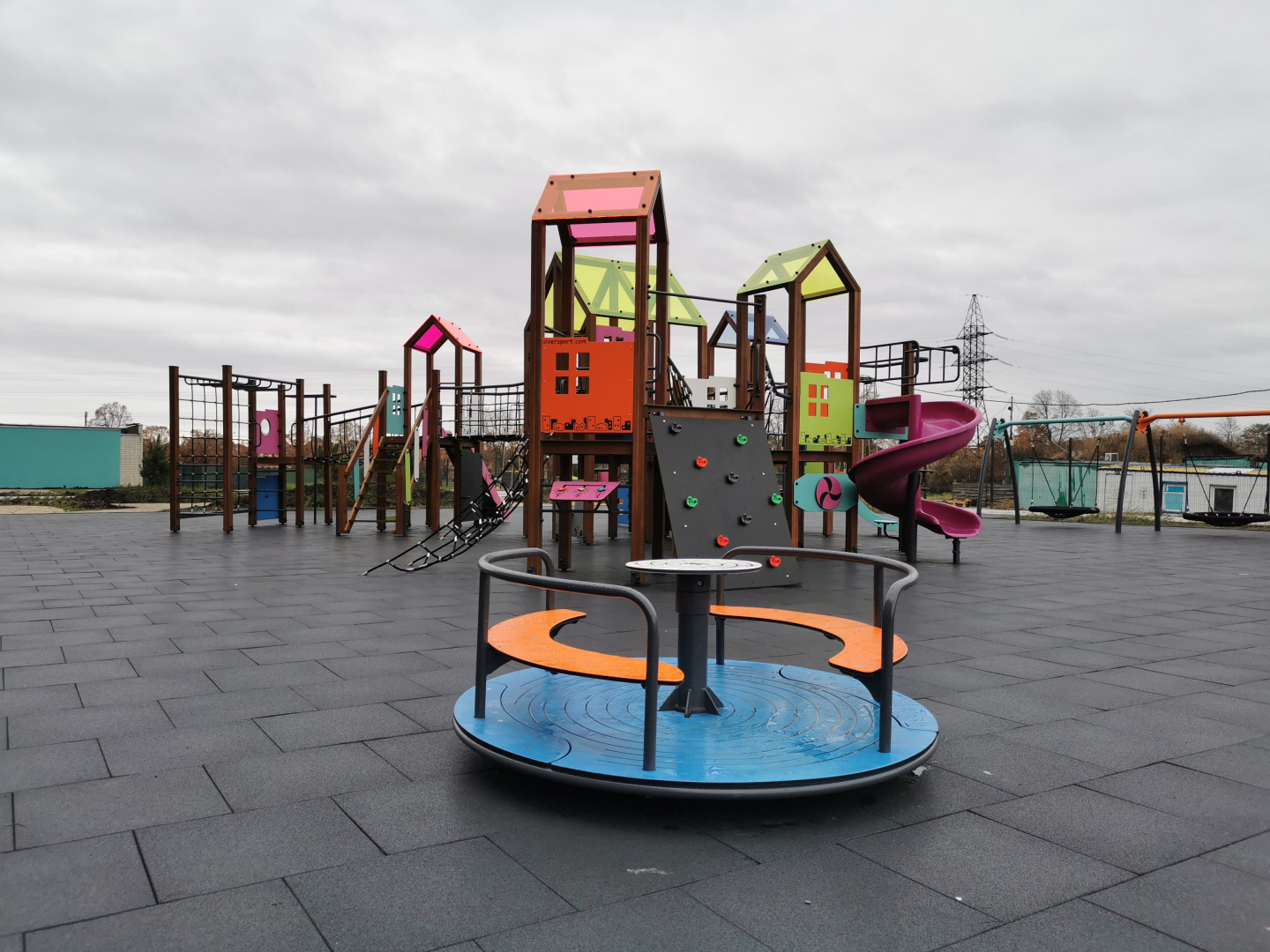 1-кімнатна квартира в новобудові, вул. Багряного, ЖК Олександрівський. Фото - 3