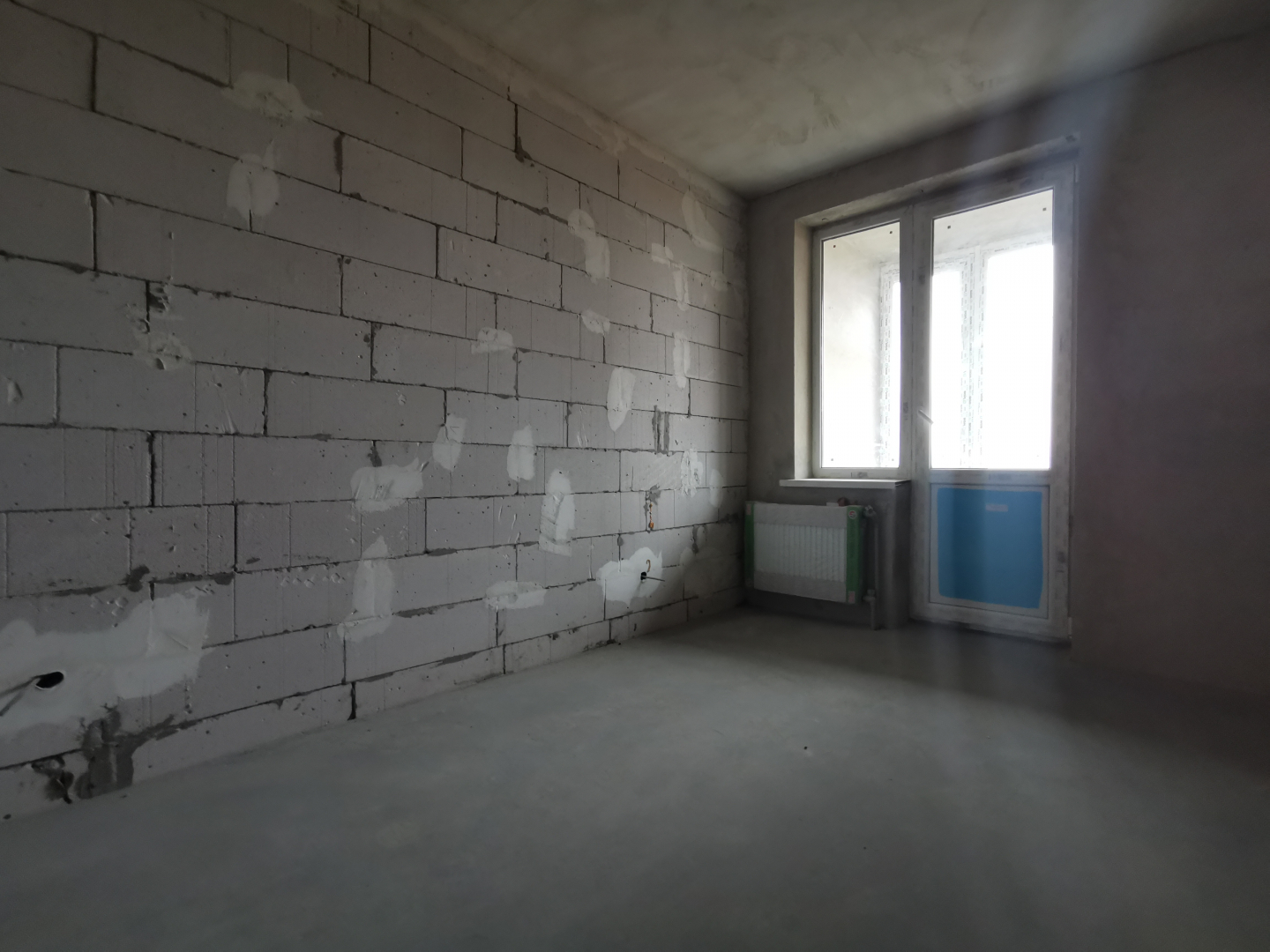 1-кімнатна квартира в новобудові, вул. Багряного, ЖК Олександрівський. Фото - 5