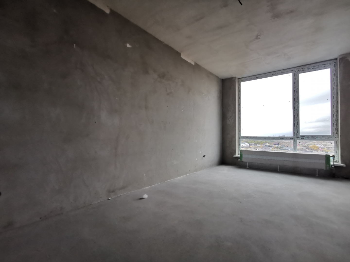 1-кімнатна квартира в новобудові, вул. Багряного, ЖК Олександрівський. Фото - 13