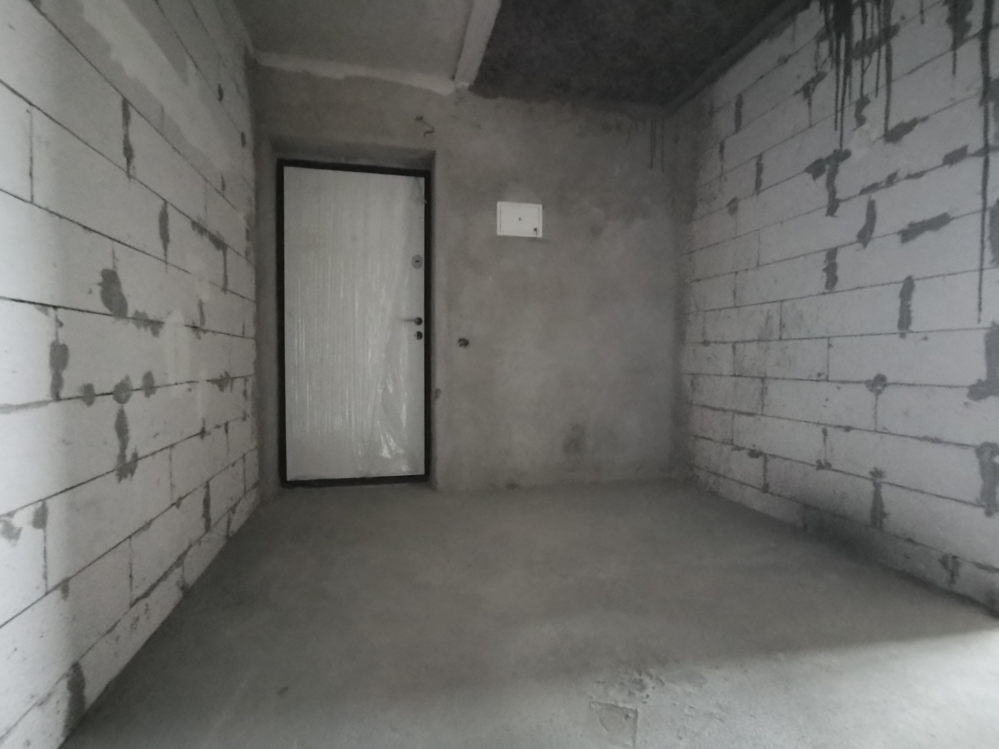 1-кімнатна квартира в новобудові, вул. Багряного, ЖК Олександрівський. Фото - 11