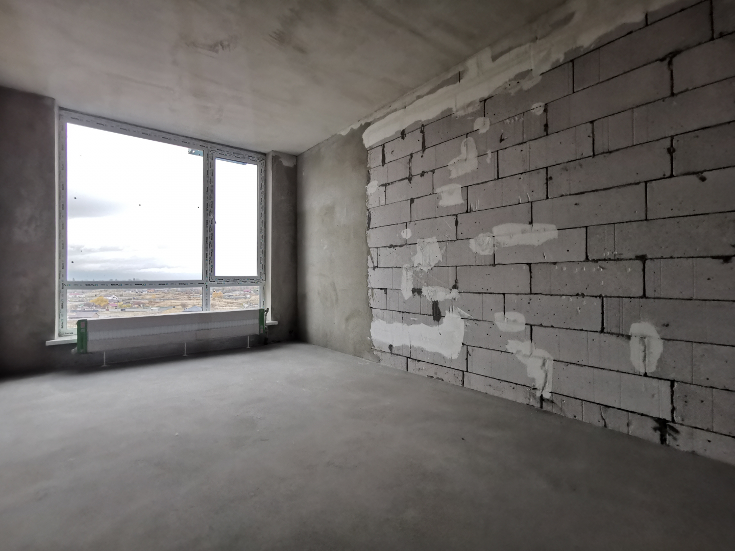 1-кімнатна квартира в новобудові, вул. Багряного, ЖК Олександрівський. Фото - 14