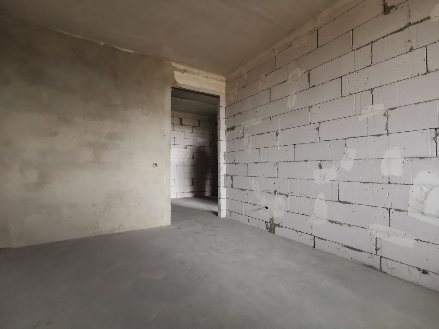 1-кімнатна квартира в новобудові, вул. Багряного, ЖК Олександрівський. Фото - 7