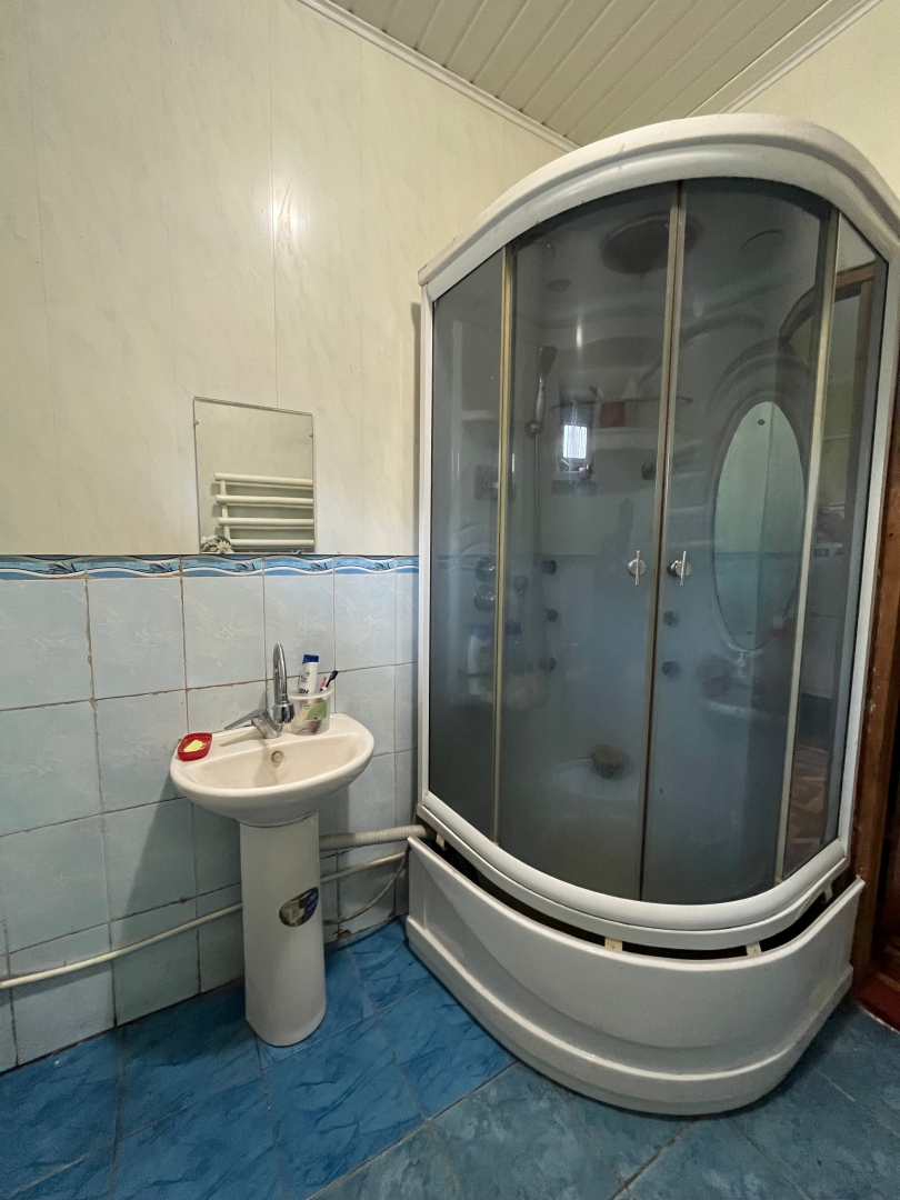 Продається приватний будинок 68м2 з ділянкою, район ЗАЗ. Фото - 11