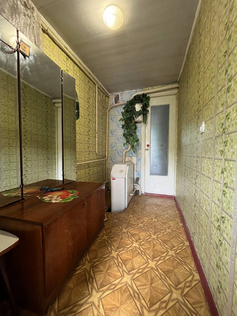 Продається приватний будинок 68м2 з ділянкою, район ЗАЗ. Фото - 9