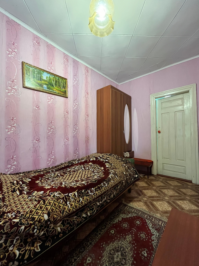 Продається приватний будинок 68м2 з ділянкою, район ЗАЗ. Фото - 4