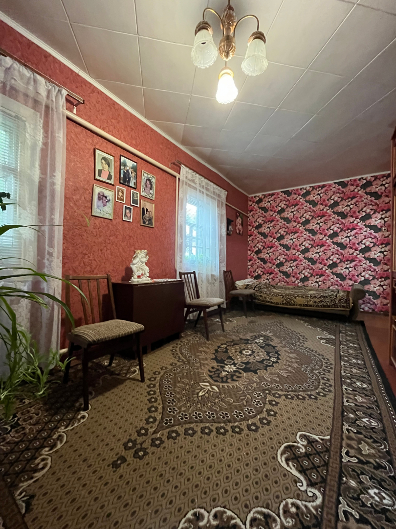 Продається приватний будинок 68м2 з ділянкою, район ЗАЗ. Фото - 6