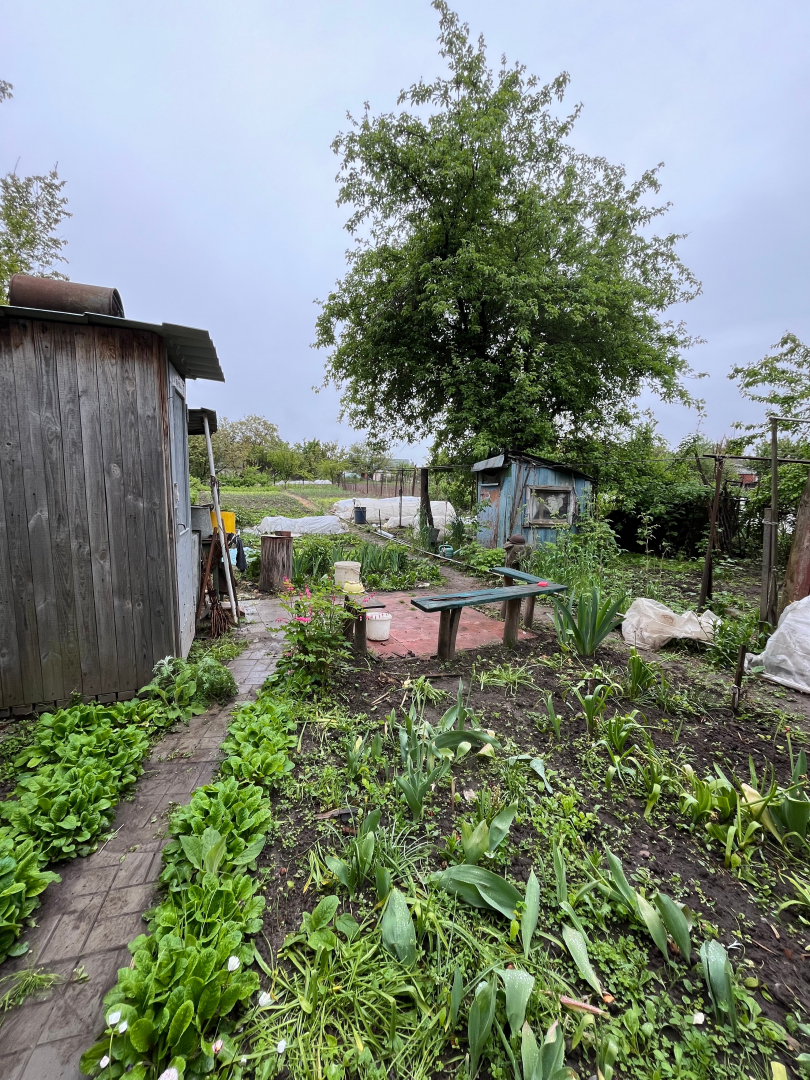 Продається приватний будинок 68м2 з ділянкою, район ЗАЗ. Фото - 2