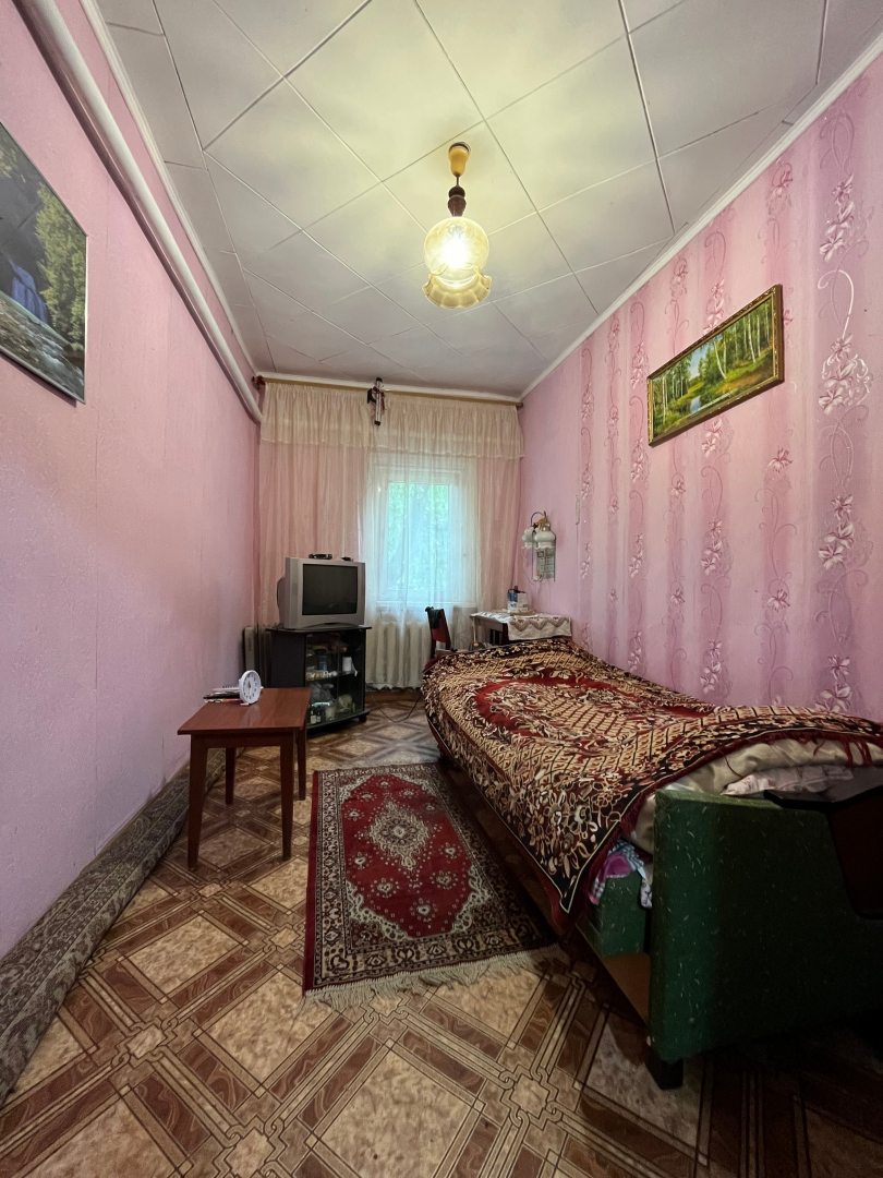 Продається приватний будинок 68м2 з ділянкою, район ЗАЗ. Фото - 3