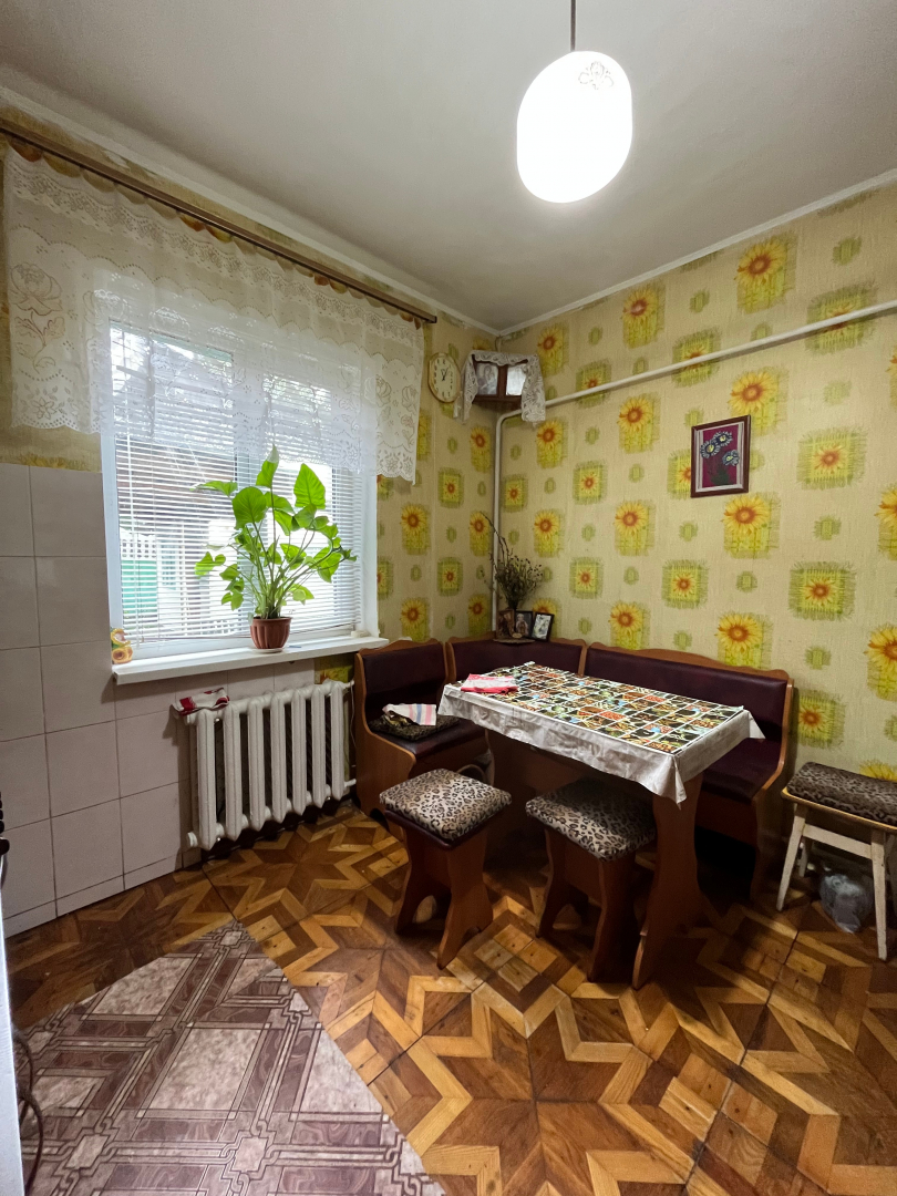 Продається приватний будинок 68м2 з ділянкою, район ЗАЗ. Фото - 12