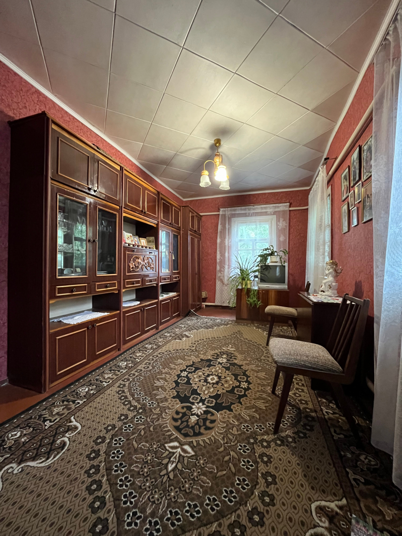 Продається приватний будинок 68м2 з ділянкою, район ЗАЗ. Фото - 5